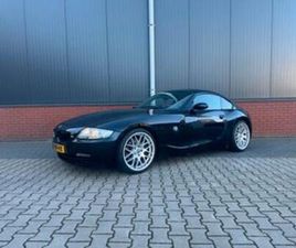 BMW Z4, 3.0 SI COUPE