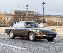 FERRARI 365 GT 2+2