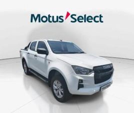 1.9TD DOUBLE CAB L AUTO