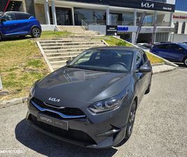 KIA CEED 1.0 T-GDI DRIVE
