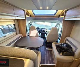 KNAUS 700 SKY WAVE MEG