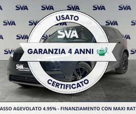 MHEV S 4WD 204CV AUTO