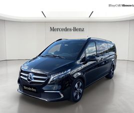 CLASSE V EXTRA-LONG 250 D 9G-TRONIC