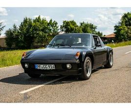 PORSCHE 914 /6