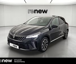 CLIO ECO-G 100 CH GSR2