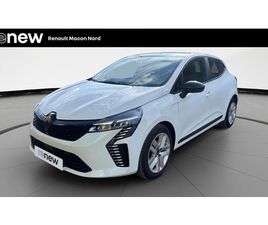 CLIO TCE 90 EVOLUTION