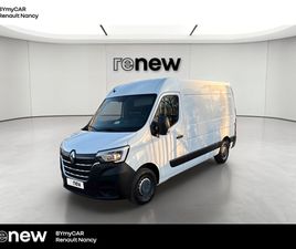 MASTER FGN TRAC F3500 L2H2 BLUE DCI 135