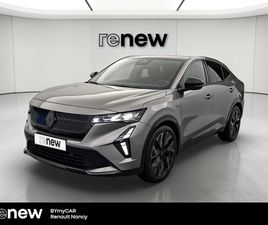 RAFALE E-TECH FULL HYBRID 200 CH