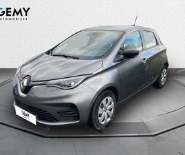 ZOE R110 - MY22 EQUILIBRE