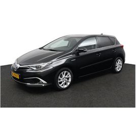 1.8 HYBRID EXECUTIVE