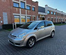 1.8I BELGIUM CAR AIRCO JANTE ALUMINIUM 7PLACES