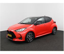 1.5 HYBRID LAUNCH EDITION