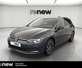 GOLF 1.5 TSI ACT OPF 130 BVM6