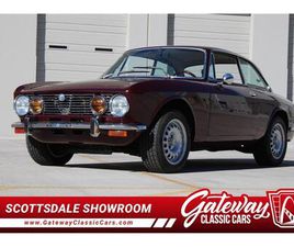 1974 ALFA ROMEO 2000 GT FOR SALE