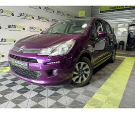 1.6 BLUEHDI 75 FEEL EDITION 1ERE MAIN