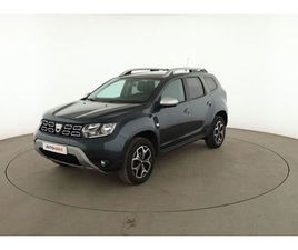 DACIA DUSTER 1.3 TCE PRESTIGE 4X2
