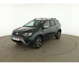 DACIA DUSTER 1.5 DCI PRESTIGE 4X2