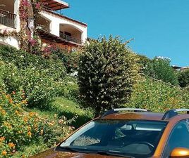 DACIA SANDER GPL STEPWAY FULL OPTIONAL