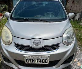 JAC J2 1.4 16V 5P MEC. 2013