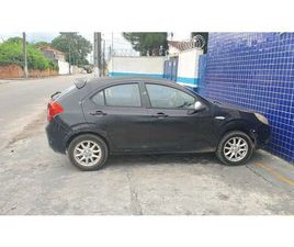 JAC J3 1.4 16V 5P MEC. 2012