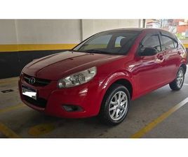 JAC J3 1.4 16V 5P MEC. 2012