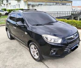 JAC T6 2.0 JET FLEX 5P MEC. 2016