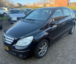 MERCEDES-BENZ B-KLASSE - 170