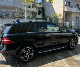 ML 350 BLUETEC 4MATIC 2014