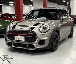 MINI JOHN COOPER WORKS 231CV AUTOMÀTIC A ENCAMP