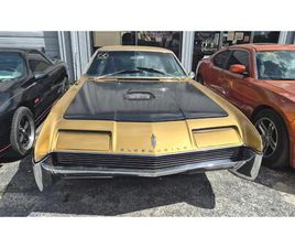 1966 OLDSMOBILE TORONADO FOR SALE