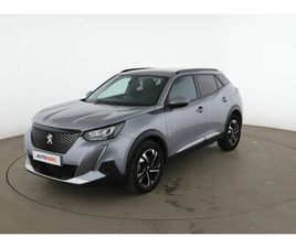 PEUGEOT 2008 1.2 PURETECH ALLURE EAT8