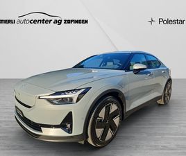 POLESTAR POLESTAR 2 2 LONG RANGE DUAL MOTOR