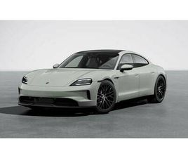 PORSCHE TAYCAN $UNDEFINED