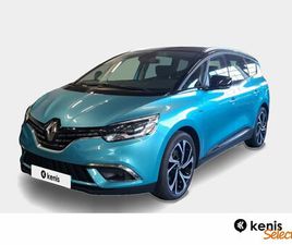 RENAULT GRAND SCENIC 1.3 TCE TECHNO 7P. NAV | LED | CAM. | VERW. ZETELS