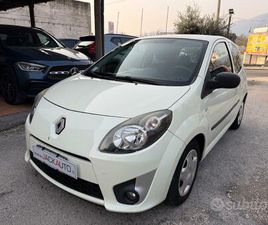 RENAULT TWINGO RENAULT TWINGO 1.2 16V TCE DYNAMIQUE