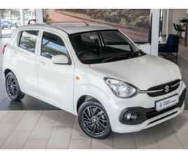 2025 SUZUKI CELERIO 1.0 GL AMT