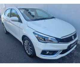 2024 SUZUKI CIAZ 1.5 GLX
