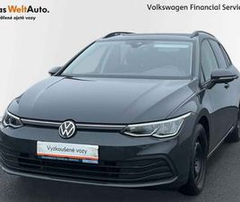 VARIANT LIFE 1,0 TSI