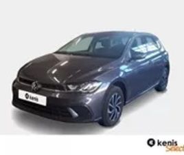 1.0 TSI LIFE EDITION 95PK AIRCO | ALU | APP CONNECT