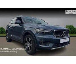 2.0 B4 MHEV INSCRIPTION AUTO EURO 6 (START/STOP) 5DR-/