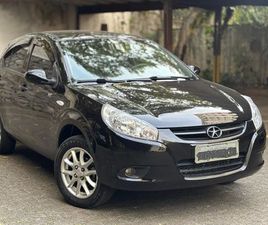 JAC J3 1.4 16V 5P MEC. 2012