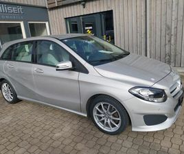 D 4MATIC MOD.2016. 1. HD.TÜV 3/2028