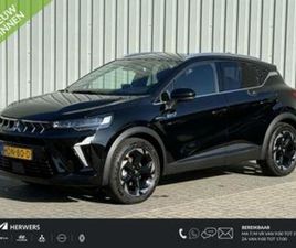 MITSUBISHI ASX 1.6 HEV AT FIRST EDITION / STOEL-STUURVERWARM — MITSUBISHI — MARKTPLAATS