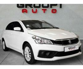 2023 SUZUKI CIAZ 1.5 GL AUTO