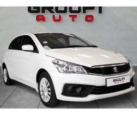 2024 SUZUKI CIAZ 1.5 GL AUTO