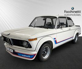 2002 TURBO – NUMÉRO 11 PRODUITE.