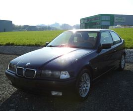 323TI COMPACT M-PAKET