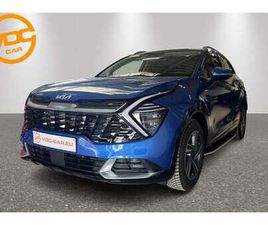 ICE PACE 1.6 T GDI 48V