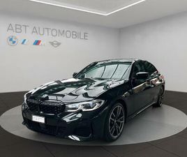 M340I XDRIVE
