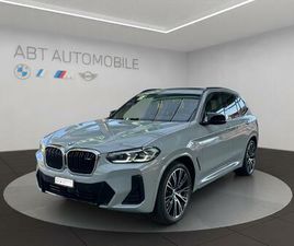 X3 M40I